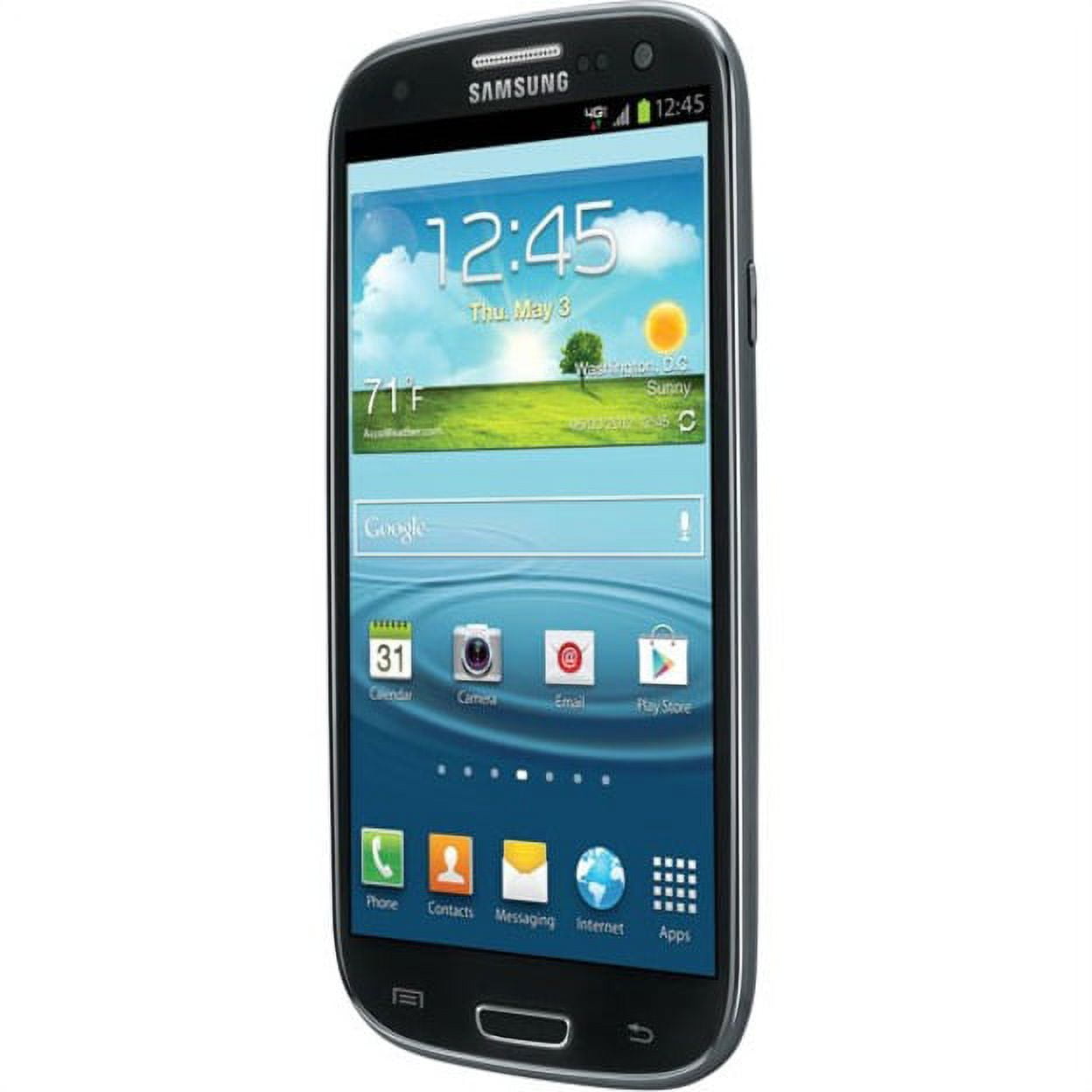 Samsung Galaxy S III SCHI535 16 GB Smartphone, 4.8" OLED 1280 x 720