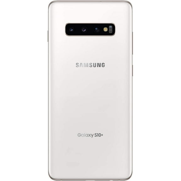 Pre-Owned Samsung Galaxy S10 128GB 512GB SM-G973U1 All Colors - Unlocked Cell Phones