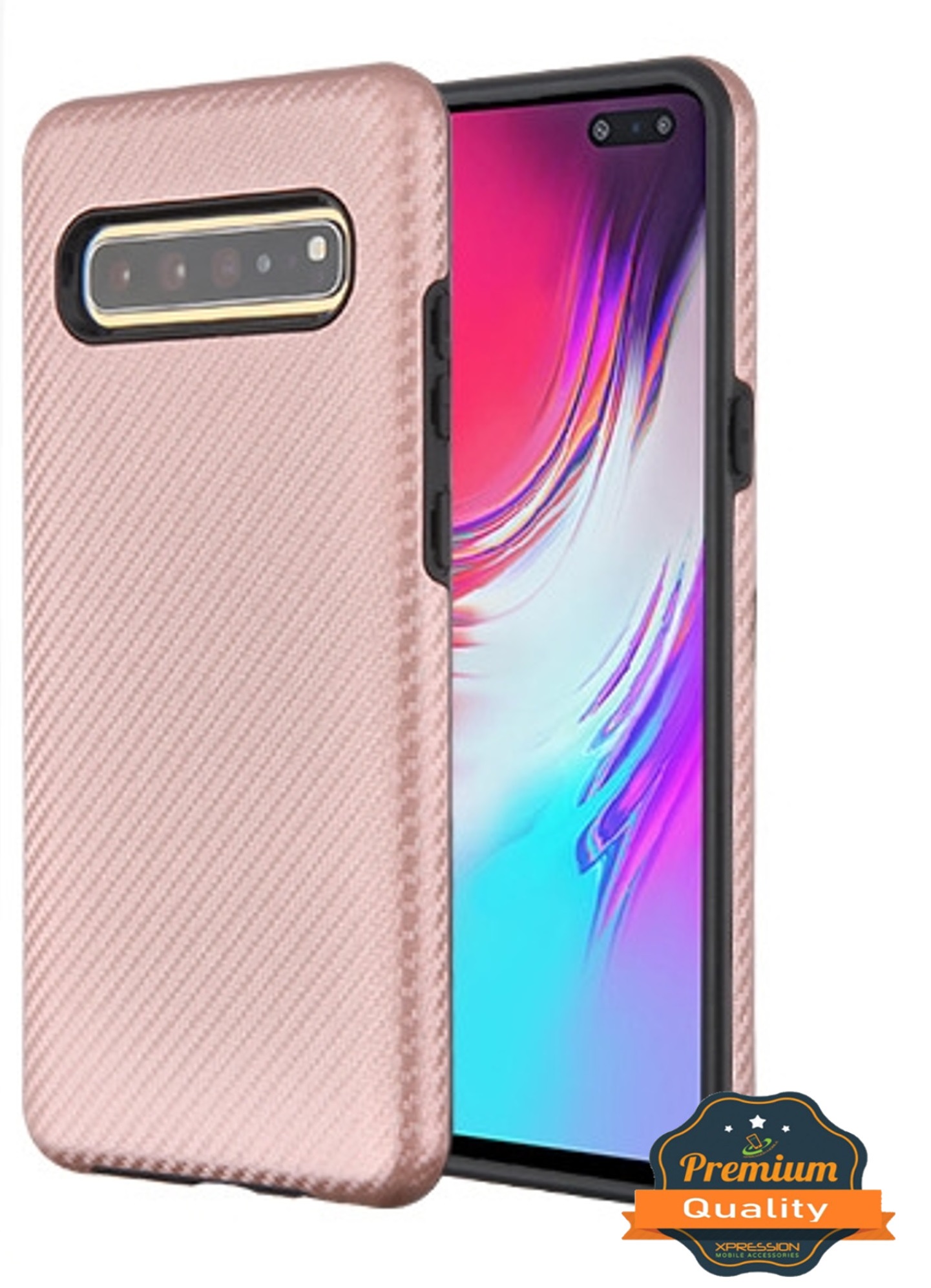 Samsung Galaxy S10 5G Phone Case Premium Slim Protective