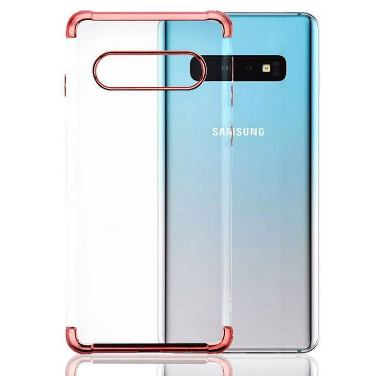 Samsung Galaxy S10 Phone Case Tuff Hybrid Shockproof Armor