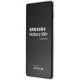 thumbnail image 1 of Pre-Owned Samsung Galaxy S10+ (6.4-in) (SM-G975U) T-Mobile Only - 128GB/Prism White, 1 of 1