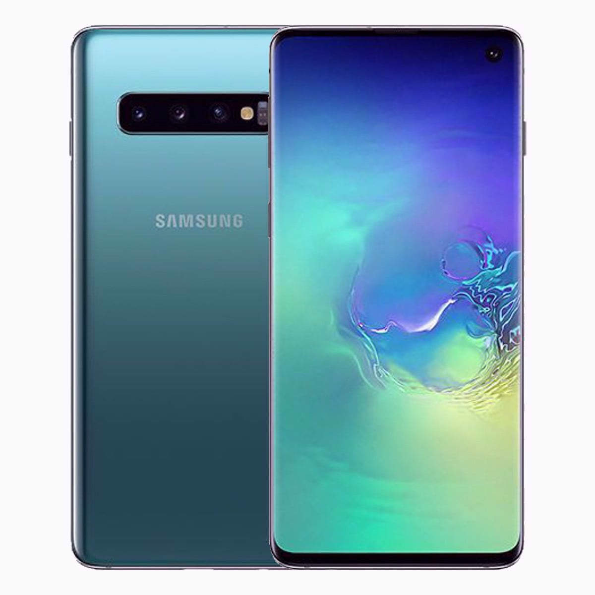 Samsung Galaxy S10 Dual-SIM 512GB ROM + 8GB RAM (GSM | CDMA