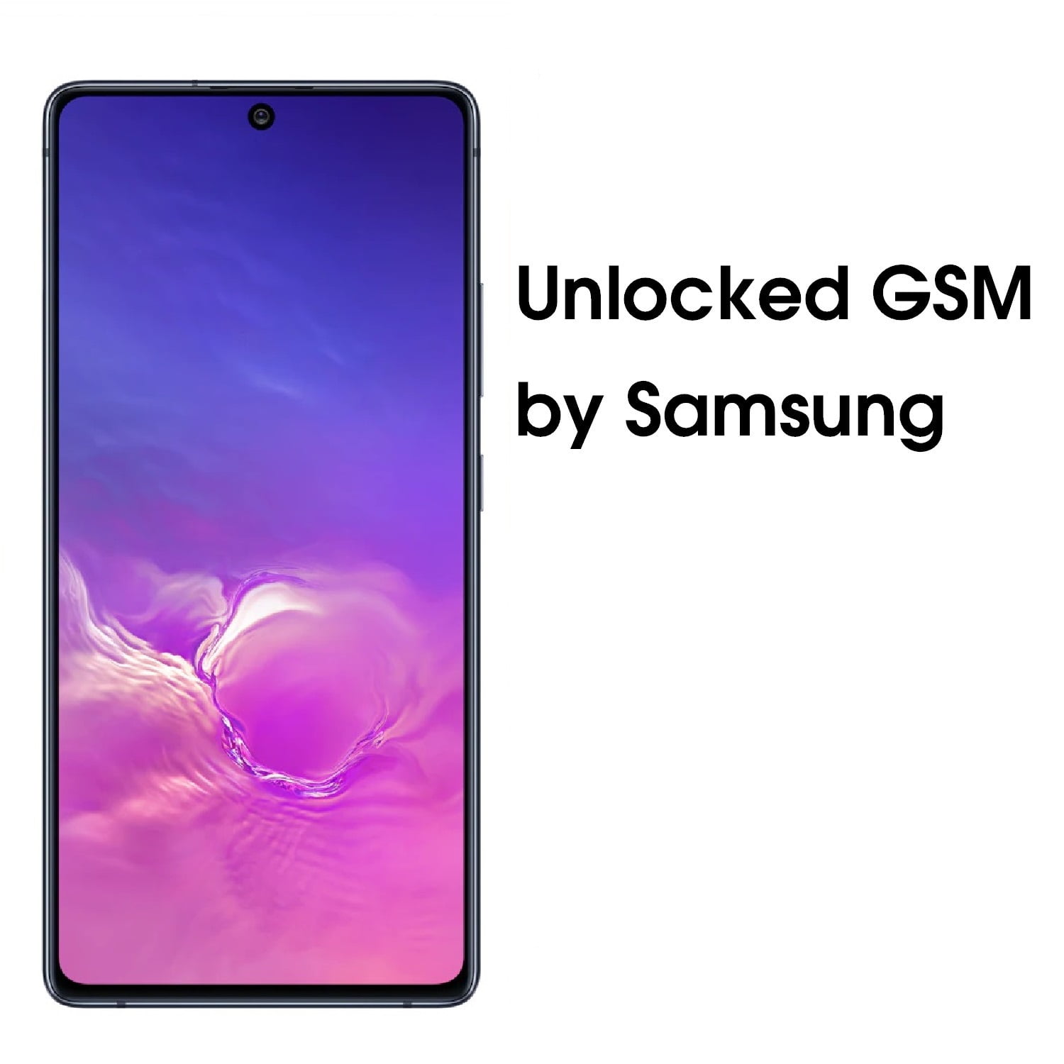 Samsung Galaxy S10 Lite G770F 128GB Dual SIM GSM Unlocked Phone