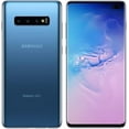 thumbnail image 1 of Pre-Owned Samsung Galaxy S10+ Plus 128GB AT&T Locked G975 (2019) - Blue, 1 of 1