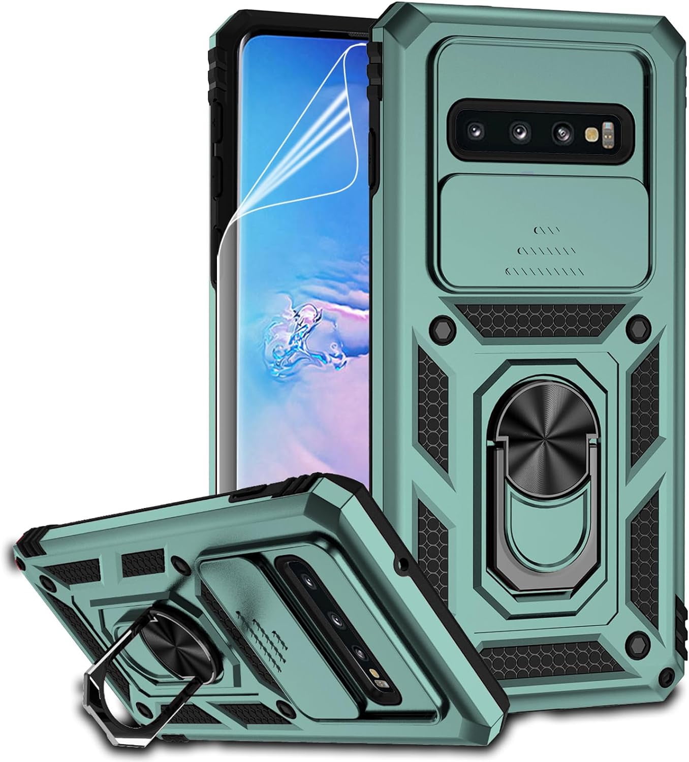 Samsung Galaxy S10 Armadillotek Reviews Armadillotek Vanguard