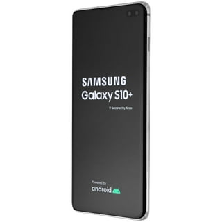 Galaxy S10 Unlocked Phones in Unlocked Samsung Phones
