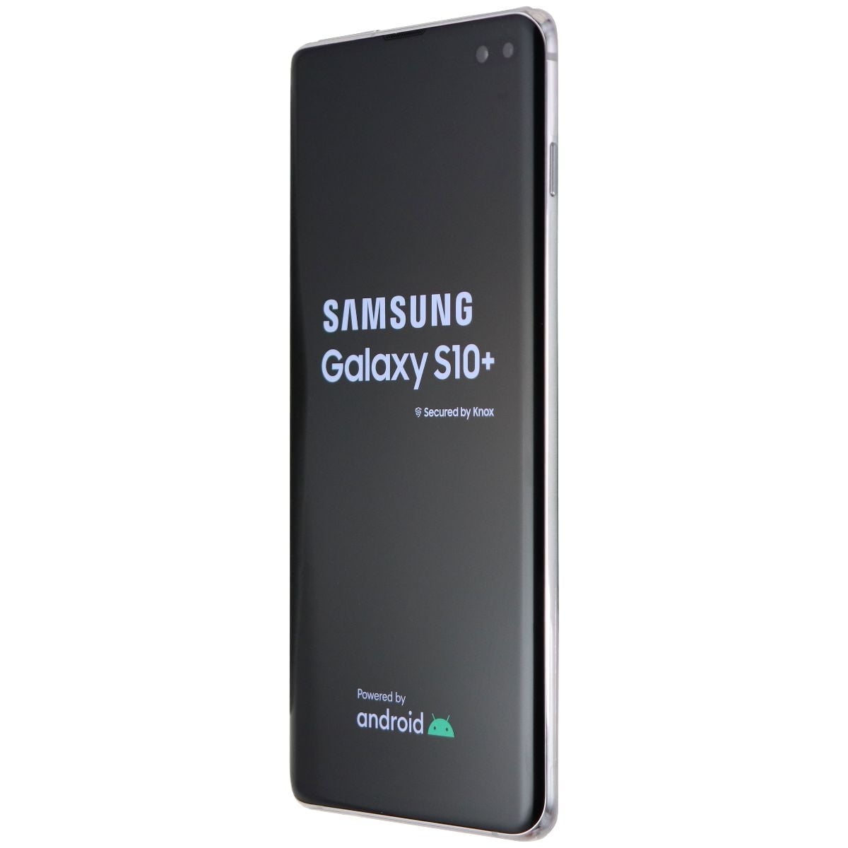 S10 Prism White