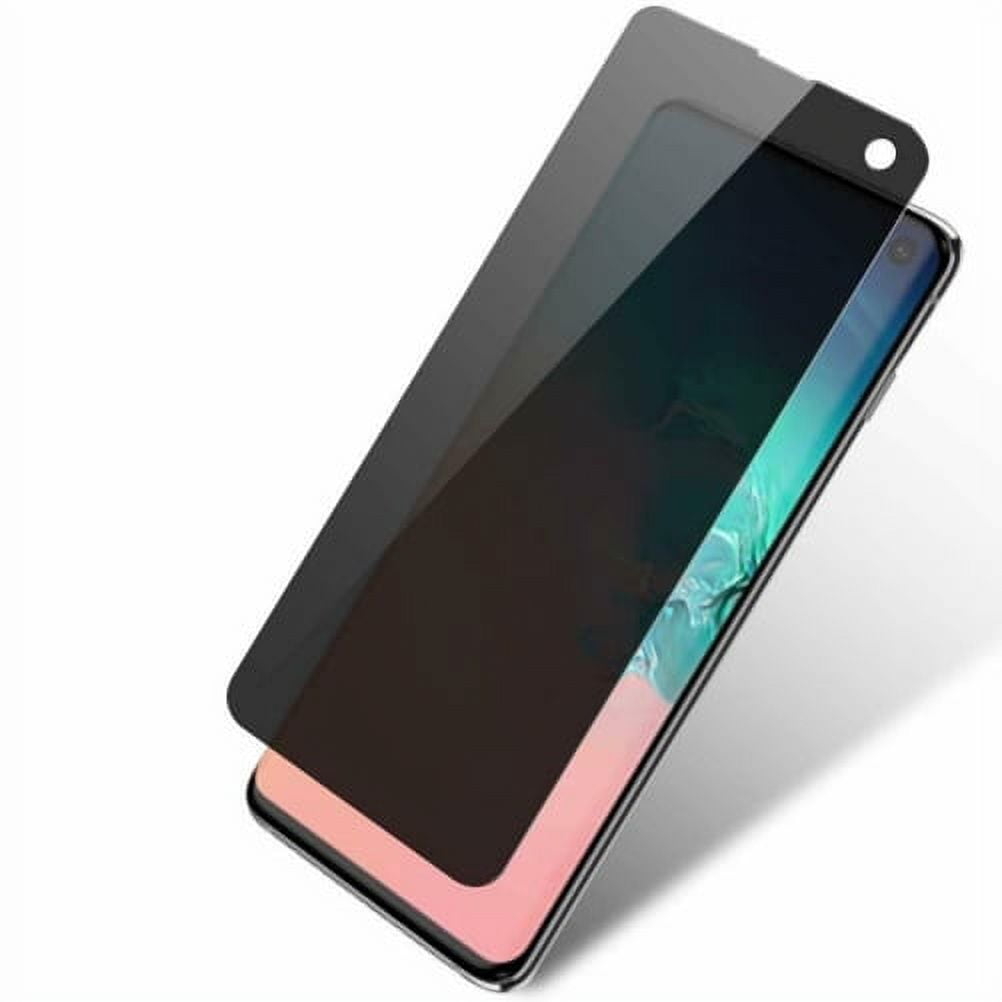 For Samsung Galaxy S10 Privacy Screen Protector, TPU Film [NOT