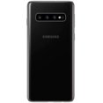 thumbnail image 1 of Samsung Galaxy S10 SM-G9730 128GB+8GB Dual SIM Factory Unlocked (Prism Black), 1 of 4
