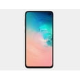 thumbnail image 1 of Samsung Galaxy S10 SM-G973F/DS 128GB+8GB Dual SIM Factory Unlocked (Prism White), 1 of 4