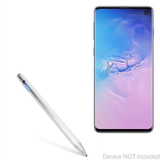Samsung Galaxy S10 Stylus Pen, BoxWave [AccuPoint Active Stylus