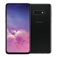 thumbnail image 1 of Pre-Owned Samsung Galaxy S10e 128GB Black Used 12 months warranty, 1 of 1