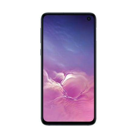 Samsung Galaxy S10e 128GB, Prism Black