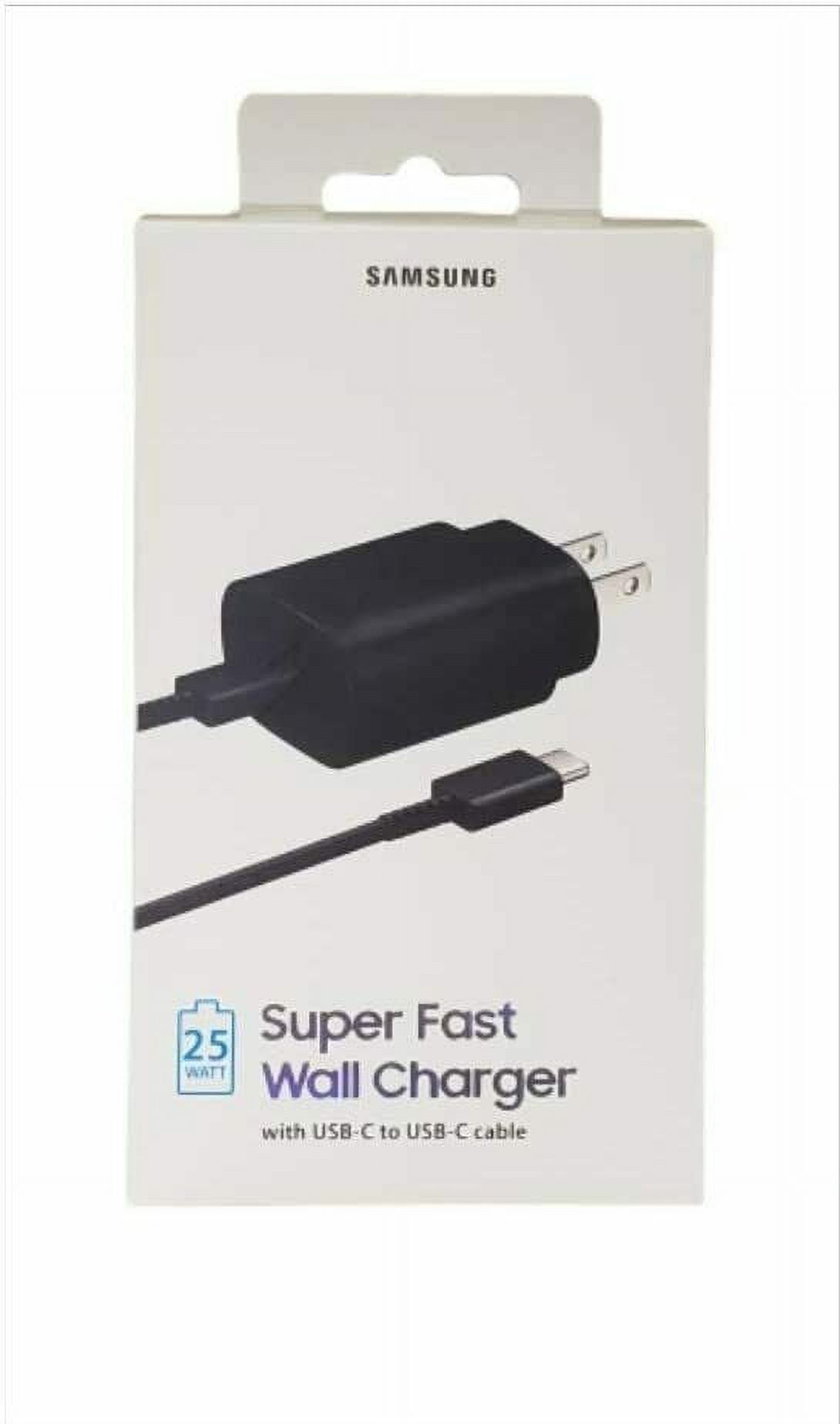 Pour Samsung Galaxy A10 : Chargeur USB Original 2A + Câble Long