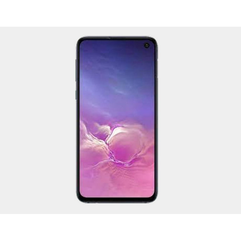 Samsung Galaxy S10e SM-G970U 128GB 6GB RAM Dual SIM GSM Unlocked