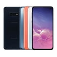 thumbnail image 1 of Samsung Galaxy S10e SM-G970U- 128GB - Prism Blue - (Unlocked) -Used (A) Grade, 1 of 2