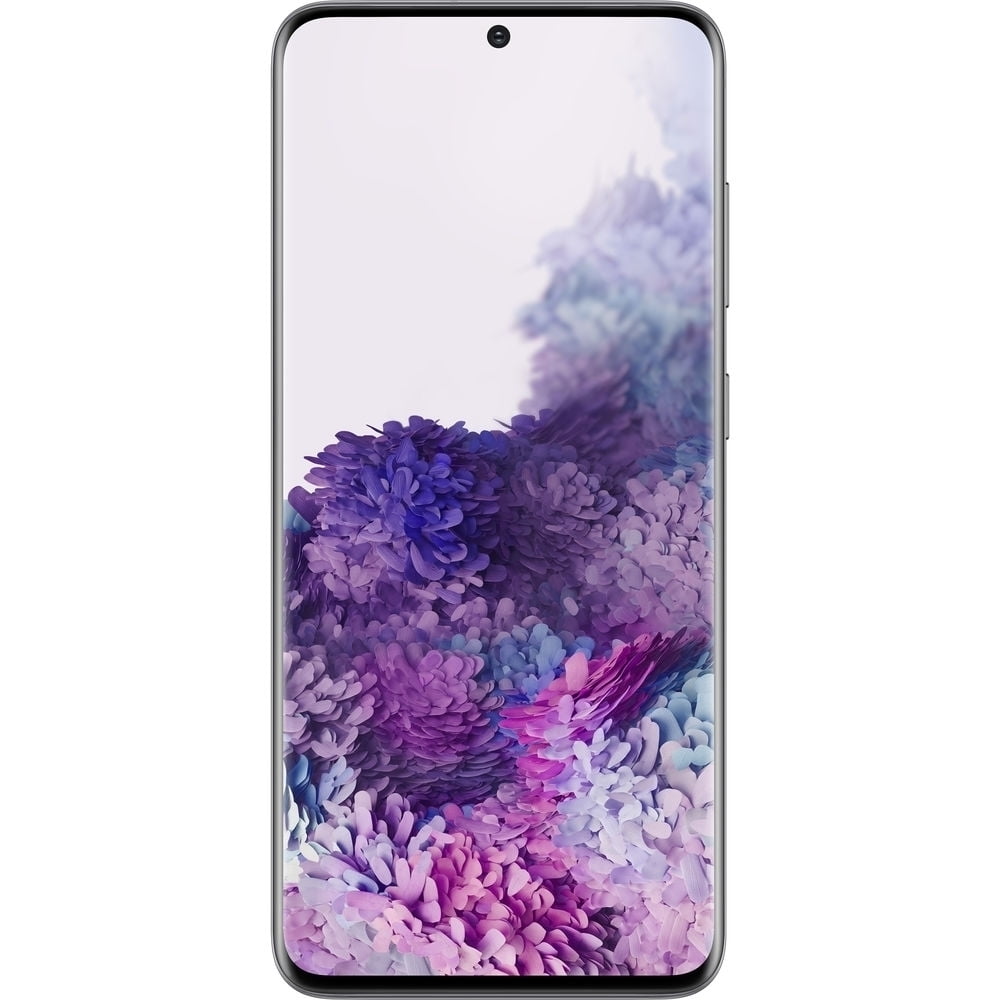 【​限​定​販​売​】 Samsung-Galaxy-S20-128GB-6-2- スマートフォン本体