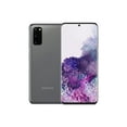 thumbnail image 1 of Pre-Owned Samsung Galaxy S20 5G 128GB Verizon Locked Cosmic Gray Used, 1 of 5