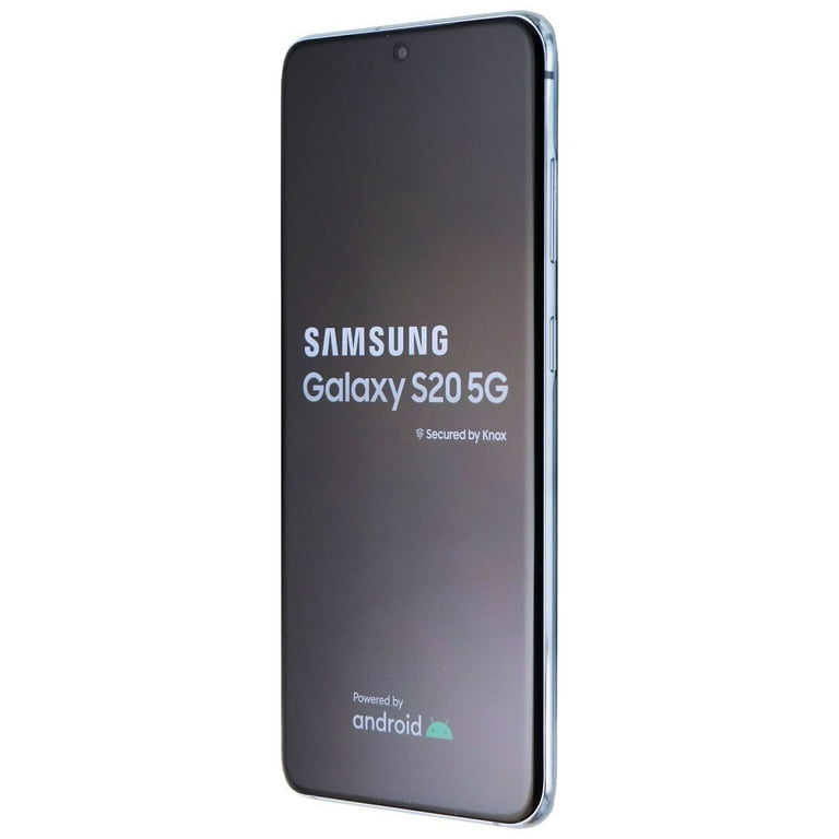 Résolu : Protection ecran S20 - Samsung Community