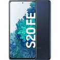 thumbnail image 1 of Samsung Galaxy S20 FE 5G (G7810) 128GB 6GB RAM International Version - Cloud Navy, 1 of 6