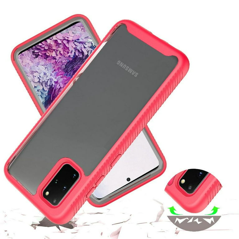 Magsafe Hard Case For Samsung S20 Fe S20 Front And Back Case