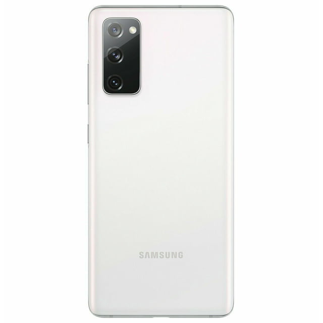 Samsung Galaxy S20 FE 5G SM-G781U 128GB Blue (US Model) - Factory Unlocked Cell Phone Excellent