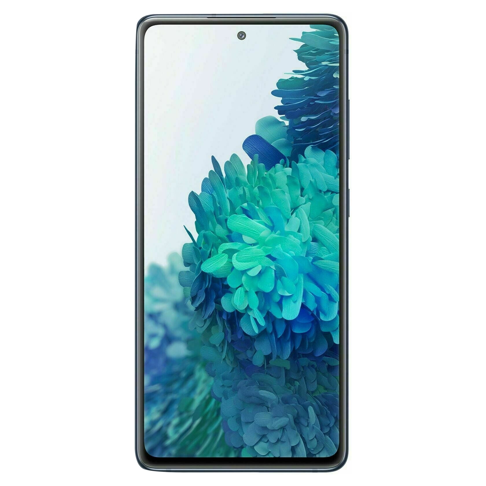 【SIMフリー】 Galaxy S20 FE 5G SM-G781U 本体 Samsung Galaxy S20 FE 5G 128GB Blue Unlocked Smartphone