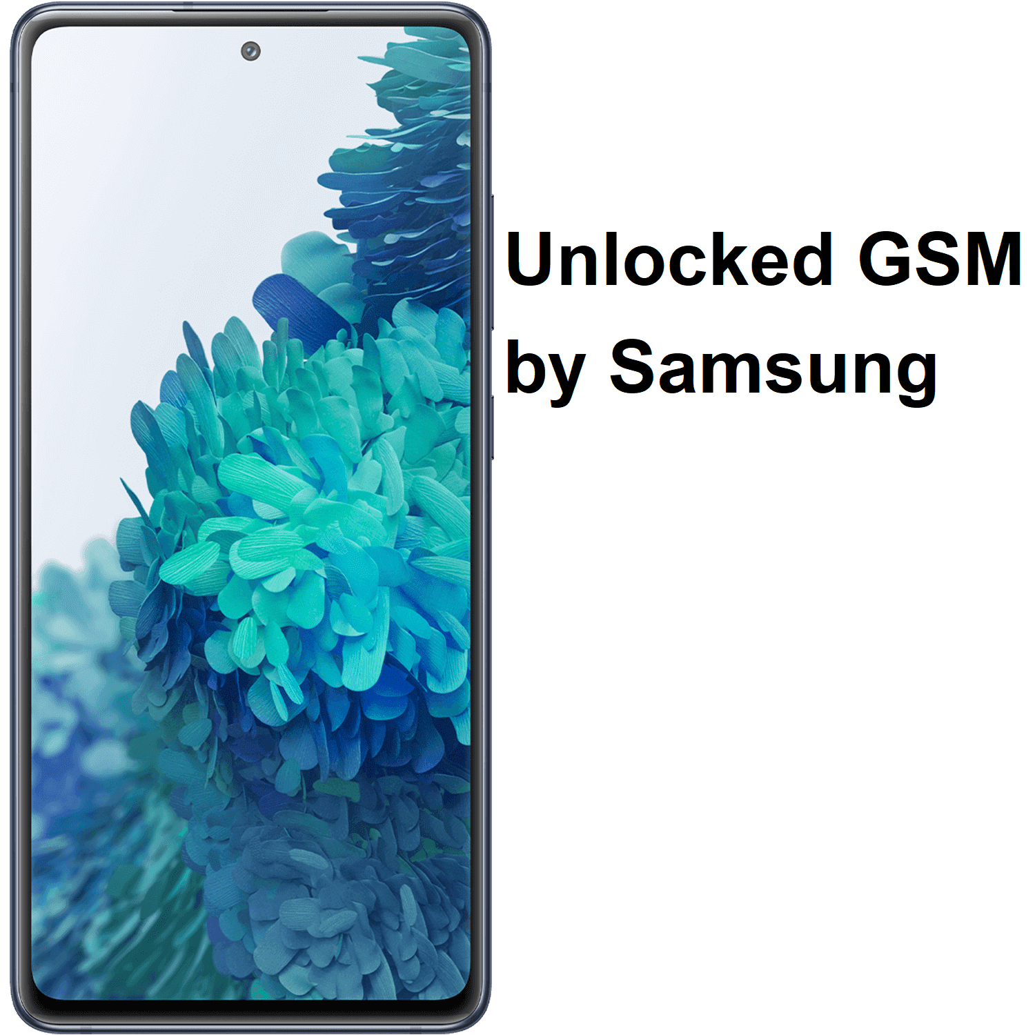 Samsung Galaxy S20 FE 5G Mobile Phone; Sim Free Smartphone - 128