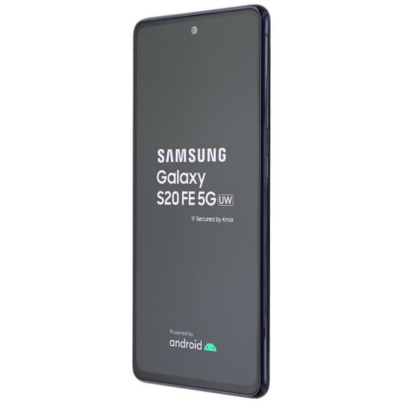 Pre-Owned Samsung Galaxy S20 FE 5G UW (6.5-in) (SM-G781V) Verizon Only - 128GB/Cloud Navy