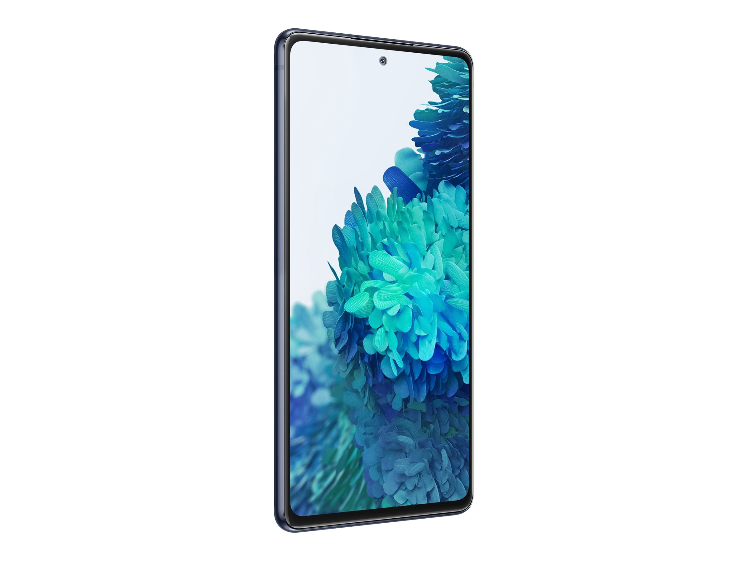 Samsung Galaxy S20 FE 5G SM-G781W 128 GB Smartphone, 6.5" Super AMOLED Full HD Plus 2400 x 1080, Octa-core (Cortex A77Single-core (1 Core) 2.84 GHz + Cortex A77 Triple-core (3 Core) 2.42 GHz +
