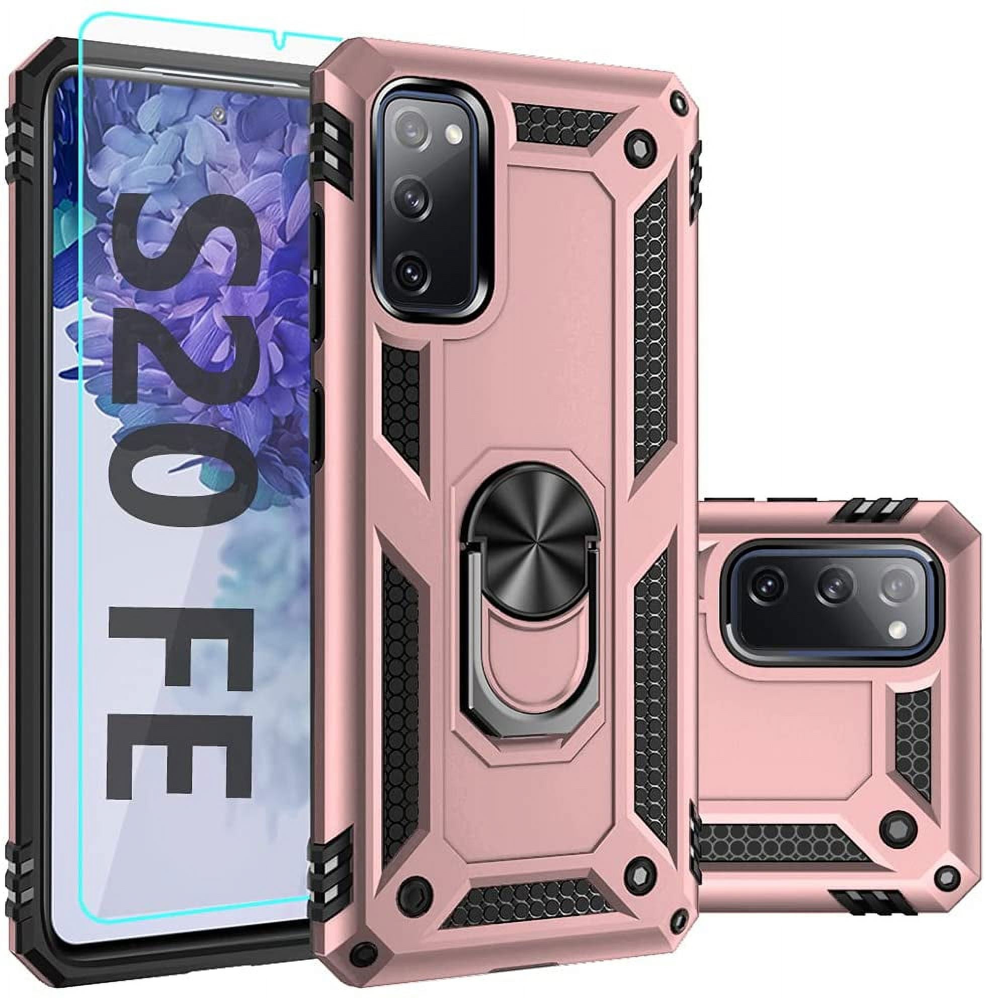 Galaxy S20 Fe Samsung 20 Phone Cases Samsung Galaxy S20 FE Case