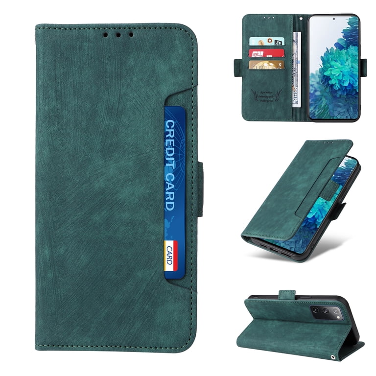 ATISIJIE Case voor Samsung Galaxy S23 Ultra Portemonnee Hoesje ATISIJIE Case voor Samsung Galaxy S23 Ultra Portemonnee Hoesje