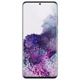 thumbnail image 1 of Samsung Galaxy S20 Plus 5G 128GB SM-G986U Cellular AT&T 6.7" 8GB RAM Smartphone - Cosmic Black, 1 of 5