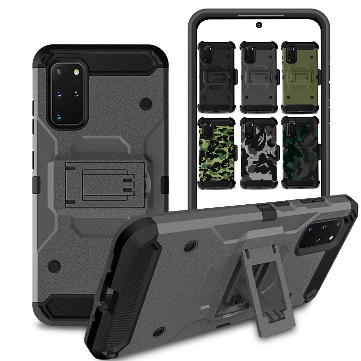 Samsung Galaxy S20 Plus 2020 SM-G985 SM-G985F SM-G985F/DS