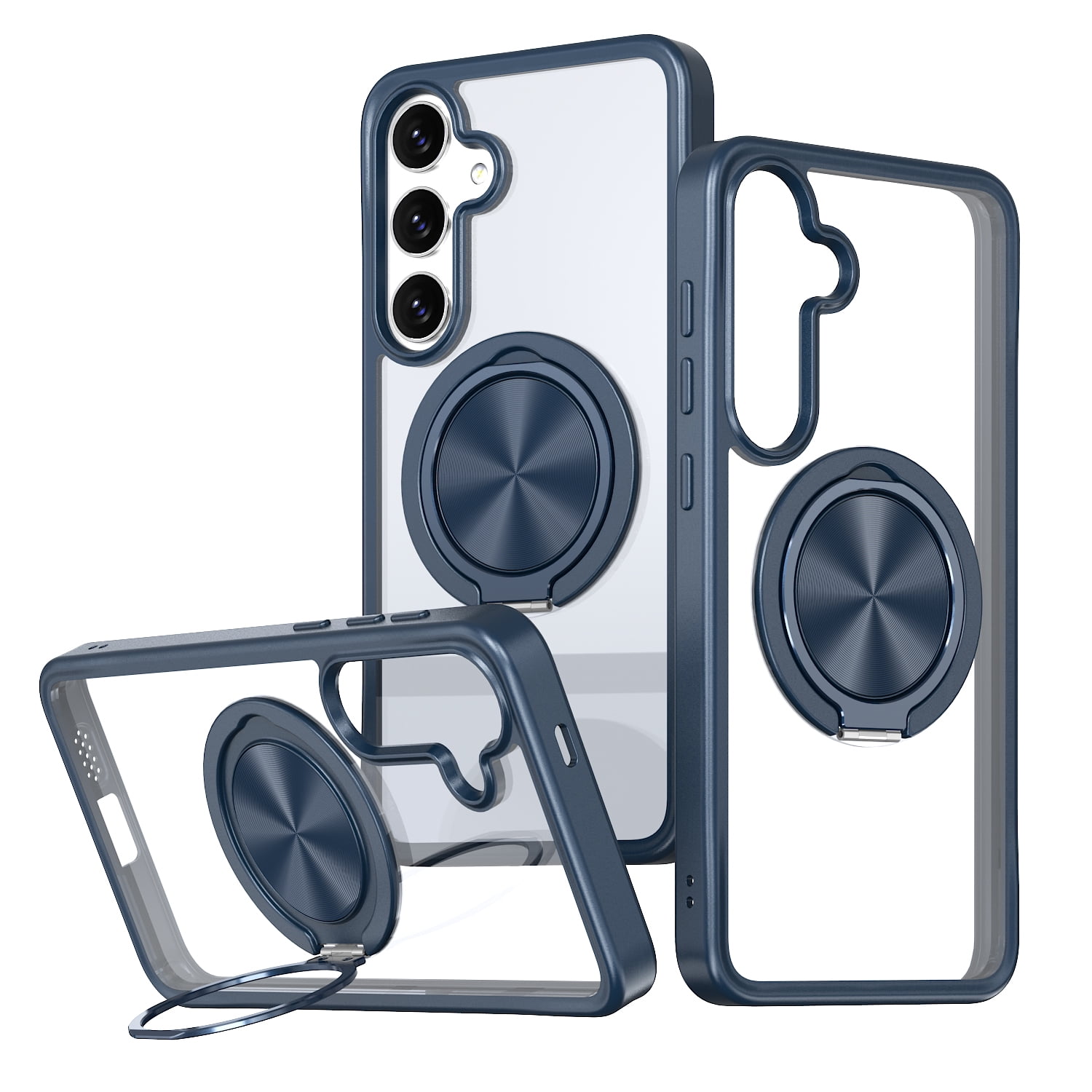 Clear Case S20 Plus Magnetic Case Clear Case Best Samsung Galaxy