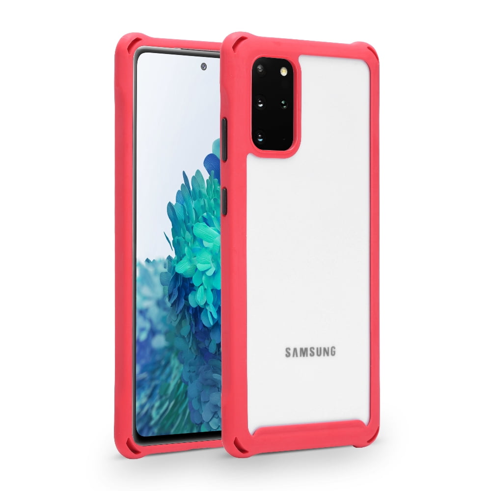 Samsung Galaxy S20 Plus Phone Case, Strong Protective, Shock