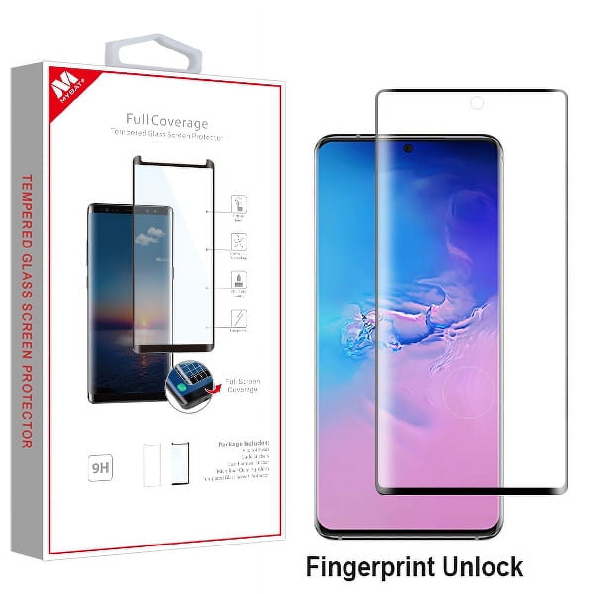 Tempered Glass Screen Protector for Samsung Galaxy Ethiopia Ubuy
