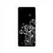 Pre-Owned Samsung Galaxy S20 Ultra 5G, 128GB, Cosmic Black, Unlocked, Grade A