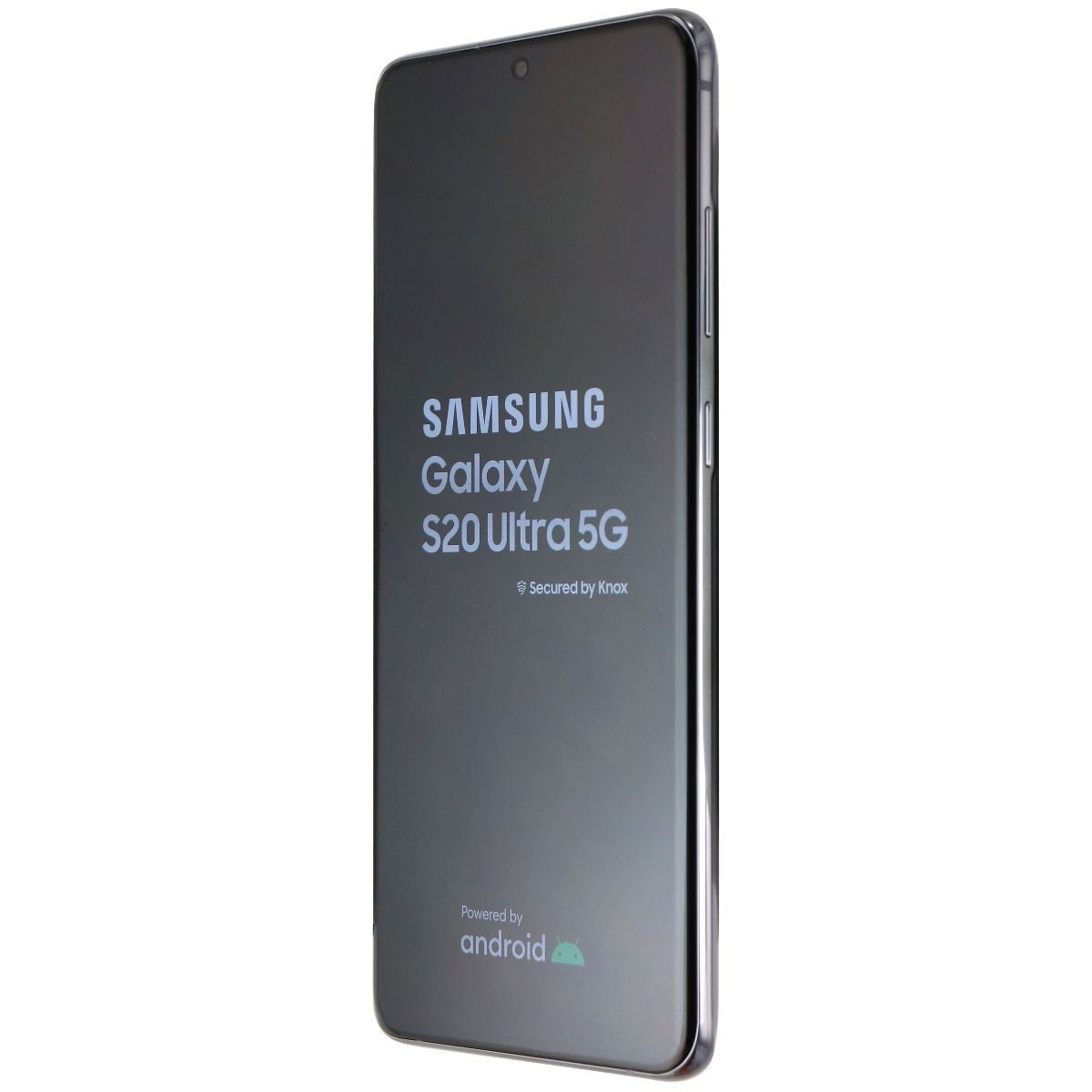 Samsung Galaxy S20 G988 Ultra 5G 128 Go Dual Sim Gris