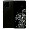 thumbnail image 1 of Samsung Galaxy S20 Ultra 5G SM-G988U1 128GB Black (US Model) - Factory Unlocked Cell Phone Excellent, 1 of 2