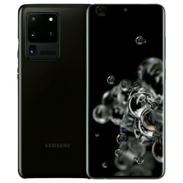 Samsung Galaxy S20 Ultra 5G, 128GB, Unlocked for Major