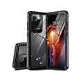 thumbnail image 1 of For Samsung Galaxy S20 Ultra Case Waterproof, Built-in Screen Protector Full-Body Rugged Cover Shockproof Dustproof Case for Galaxy S20 Ultra 6.9 inches, 1 of 7