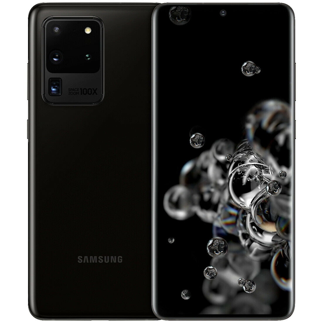 S20 Plus/S20 Ultra/S21 Ultra 
OLEDスクリーン Samsung Galaxy S21 Ultra vs Samsung Galaxy S20 Ultra: What's