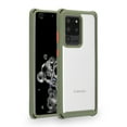 thumbnail image 1 of Samsung Galaxy S20 Ultra Phone Case, Strong Protective, Shock Resistant, Simple, Stylish for Samsung Galaxy S20 Ultra 5G Phone Case Green, 1 of 4
