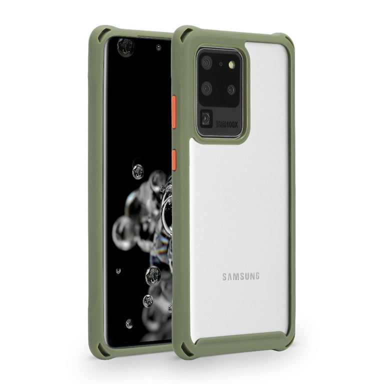 S20 Ultra 5g Phone Cases For A Samsung S20 Samsung Galaxy S20 Ultra Phone  Case, Strong Protective, Shock