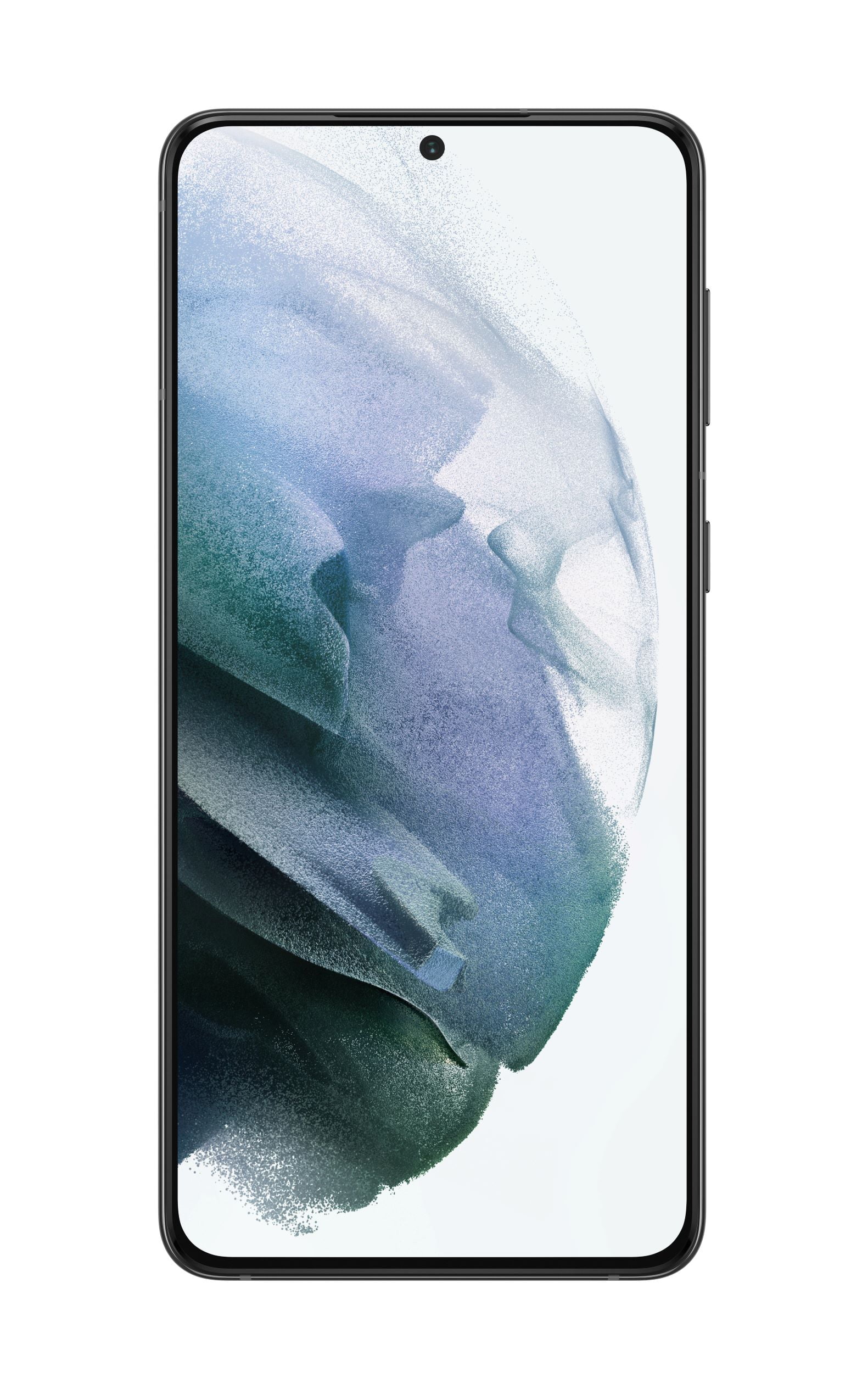 Samsung Galaxy S21 Ultra 5G SM-G998U - 512GB - Phantom Black (Unlocked)