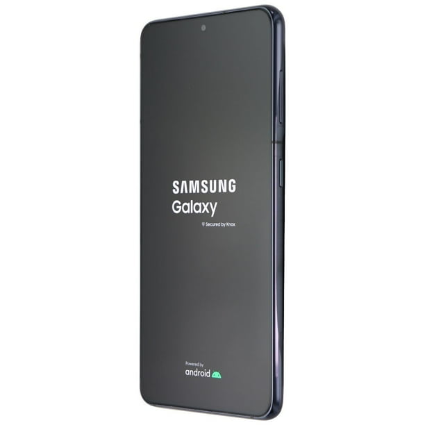 PreOwned Samsung Galaxy S21 5G (6.2inch) (SMG991U) Unlocked 128GB