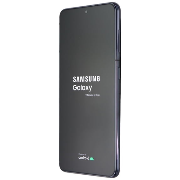 Pre-Owned Samsung Galaxy S21 5G (6.2-inch) (SM-G991U1) Unlocked - 128GB/Phantom Gray