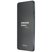 Pre-Owned Samsung Galaxy S21 5G (6.2-inch) (SM-G991U1) Unlocked - 128GB/Phantom Gray