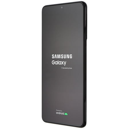 Samsung Galaxy S21+ 5G (6.7-inch) SM-G996U (Verizon) - 128GB/Black